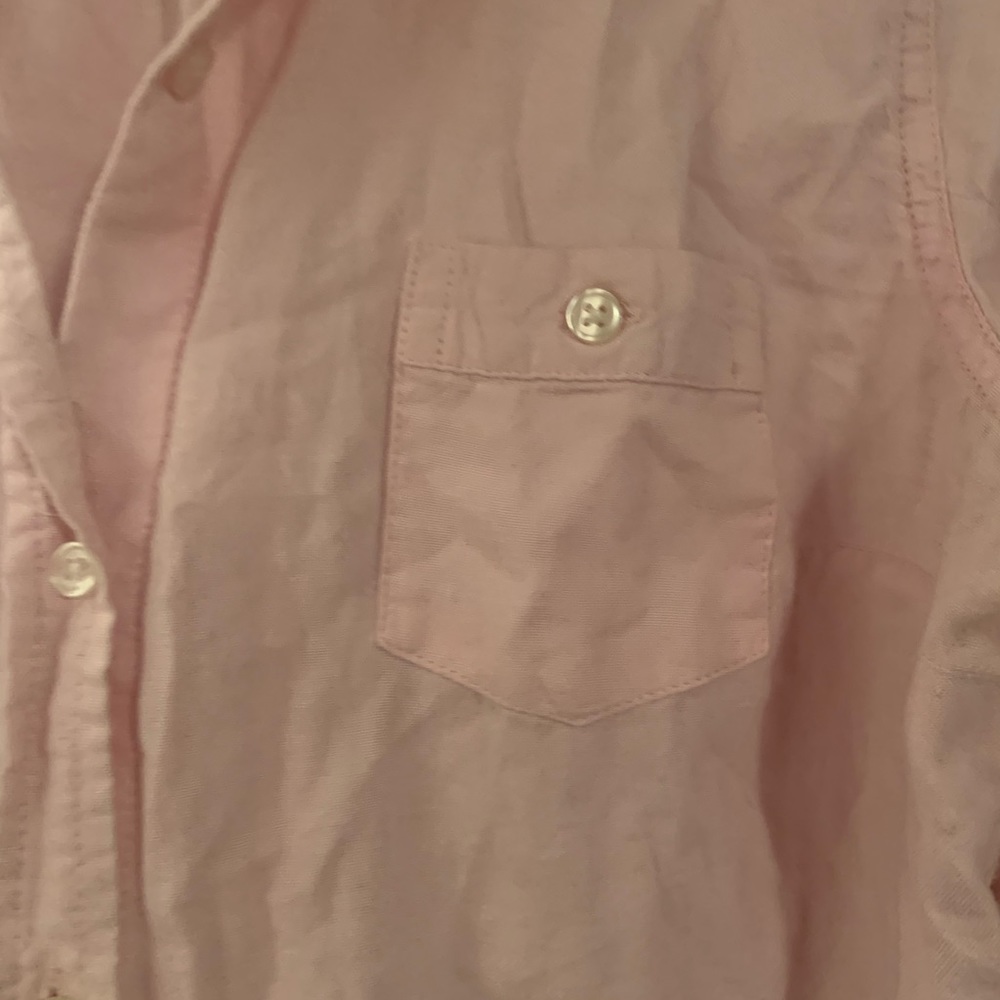 Old Navy Button Down - Picture 3 of 5